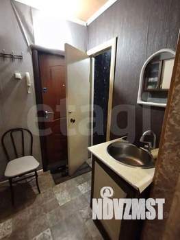 Студия квартира, на длительный срок, 15м2, 1/5 этаж