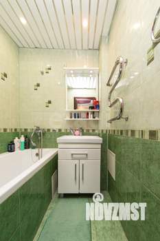 1-к квартира, на длительный срок, 51м2, 8/16 этаж