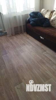 Студия квартира, на длительный срок, 30м2, 14/17 этаж