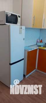 1-к квартира, посуточно, 36м2, 6/10 этаж