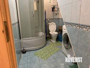 2-к квартира, посуточно, 100м2, 10/11 этаж