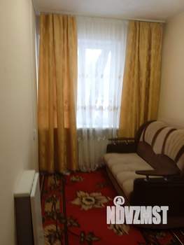 Студия квартира, на длительный срок, 13м2, 1/10 этаж