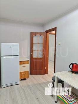 1-к квартира, на длительный срок, 39м2, 9/10 этаж