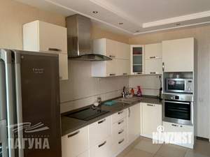 3-к квартира, на длительный срок, 88м2, 3/8 этаж