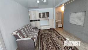 2-к квартира, на длительный срок, 45м2, 2/5 этаж