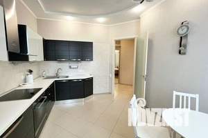 1-к квартира, посуточно, 45м2, 1/4 этаж