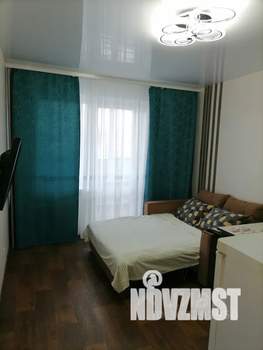 1-к квартира, посуточно, 23м2, 1/17 этаж