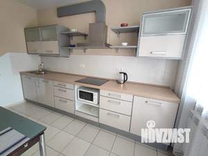 2-к квартира, посуточно, 51м2, 2/9 этаж
