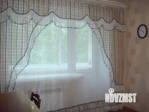 2-к квартира, на длительный срок, 44м2, 2/5 этаж