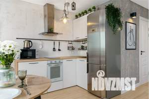 2-к квартира, посуточно, 35м2, 12/19 этаж