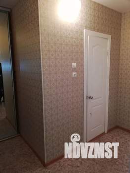 1-к квартира, посуточно, 36м2, 6/10 этаж