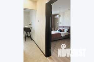 1-к квартира, посуточно, 35м2, 15/17 этаж