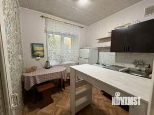 1-к квартира, на длительный срок, 31м2, 5/5 этаж