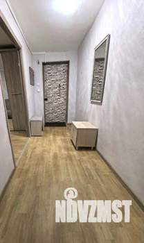 2-к квартира, посуточно, 56м2, 1/1 этаж