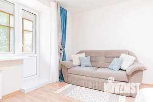 1-к квартира, посуточно, 40м2, 2/9 этаж