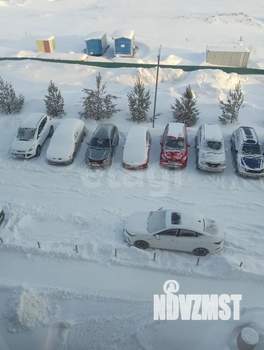 1-к квартира, на длительный срок, 36м2, 4/10 этаж