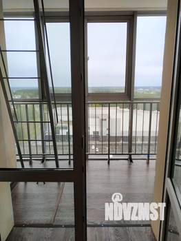 1-к квартира, на длительный срок, 37м2, 14/19 этаж