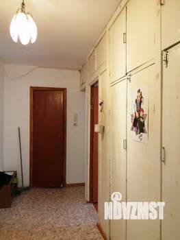 1-к квартира, на длительный срок, 36м2, 2/10 этаж