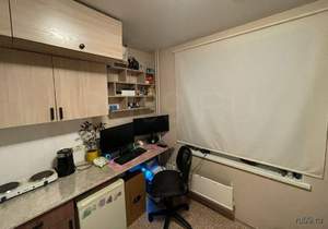 Студия квартира, на длительный срок, 12м2, 1/9 этаж