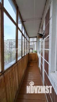 1-к квартира, на длительный срок, 36м2, 4/9 этаж