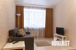 Студия квартира, посуточно, 31м2, 1/5 этаж