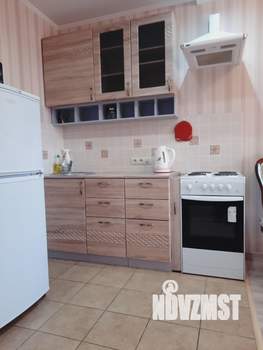 Студия квартира, на длительный срок, 30м2, 5/17 этаж