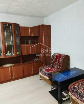 1-к квартира, на длительный срок, 30м2, 1/5 этаж