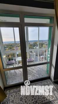 1-к квартира, посуточно, 33м2, 13/17 этаж