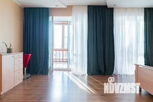 2-к квартира, посуточно, 60м2, 6/6 этаж