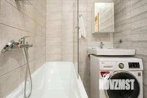 1-к квартира, посуточно, 48м2, 1/1 этаж