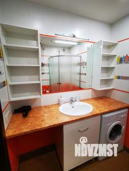 1-к квартира, посуточно, 31м2, 1/1 этаж