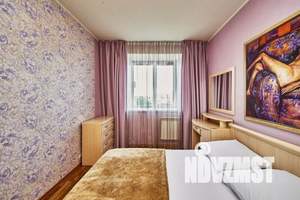 2-к квартира, посуточно, 52м2, 6/10 этаж