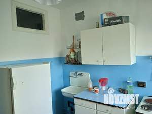 1-к квартира, на длительный срок, 38м2, 5/9 этаж