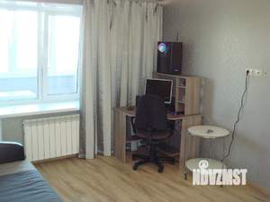 1-к квартира, на длительный срок, 35м2, 3/9 этаж