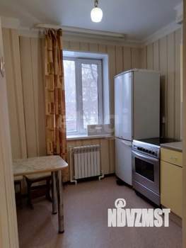 2-к квартира, на длительный срок, 46м2, 1/2 этаж