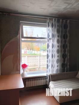 1-к квартира, на длительный срок, 24м2, 2/2 этаж