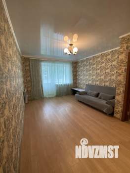 1-к квартира, на длительный срок, 39м2, 3/9 этаж