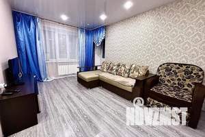 1-к квартира, посуточно, 46м2, 3/17 этаж