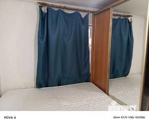 Студия квартира, посуточно, 15м2, 3/4 этаж