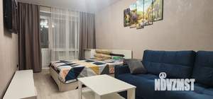 1-к квартира, посуточно, 30м2, 3/5 этаж