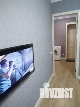 1-к квартира, посуточно, 30м2, 1/5 этаж