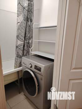 2-к квартира, на длительный срок, 52м2, 2/18 этаж