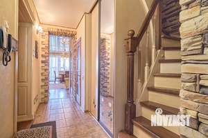 4-к квартира, на длительный срок, 127м2, 5/6 этаж