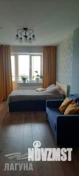 2-к квартира, на длительный срок, 67м2, 14/15 этаж