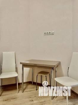 1-к квартира, посуточно, 47м2, 1/1 этаж