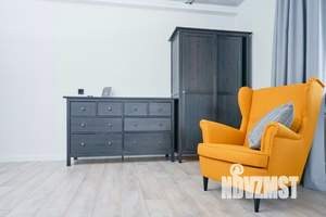 1-к квартира, посуточно, 32м2, 1/1 этаж