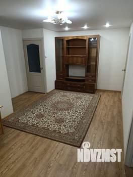 2-к квартира, на длительный срок, 42м2, 1/5 этаж