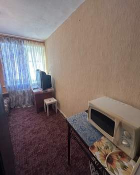 Студия квартира, на длительный срок, 10м2, 1/5 этаж