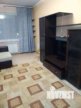 1-к квартира, на длительный срок, 37м2, 8/10 этаж