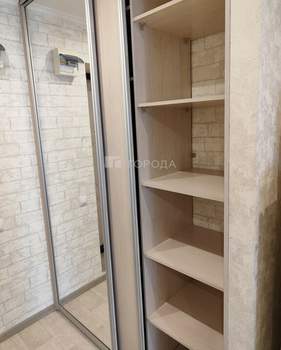 Студия квартира, на длительный срок, 17м2, 2/5 этаж